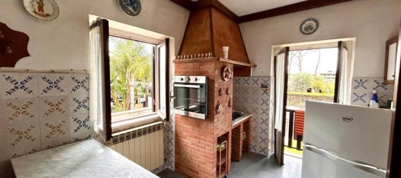 6 rooms House in Rome, Italy No. 23106 28