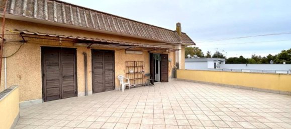 6 rooms House in Rome, Italy No. 23106 35