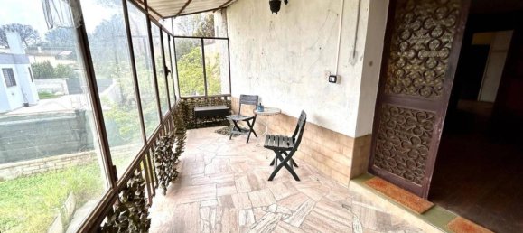 6 rooms House in Rome, Italy No. 23106 14