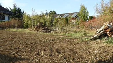 Terrain à Neulengbach, Austria No. 108125