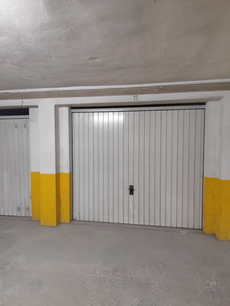 Garaje en Lamego, Portugal 20 m² No. 247974