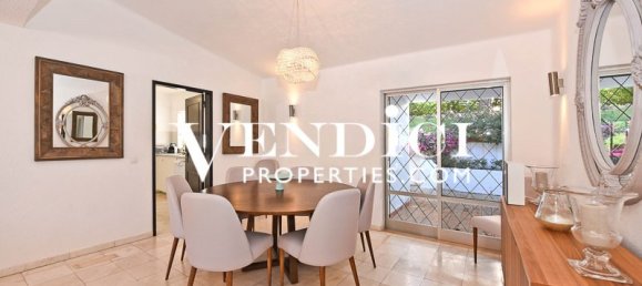 4 Schlafzimmer Villa in Almancil, Portugal, Nr. 259462 8