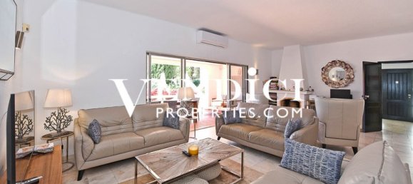 4 Schlafzimmer Villa in Almancil, Portugal, Nr. 259462 4