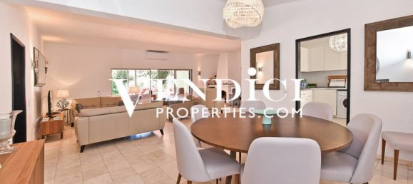 4 Schlafzimmer Villa in Almancil, Portugal, Nr. 259462 9