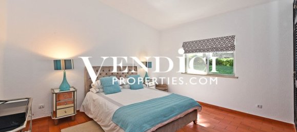4 Schlafzimmer Villa in Almancil, Portugal, Nr. 259462 15