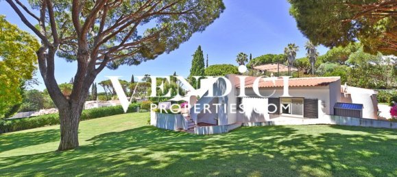 4 Schlafzimmer Villa in Almancil, Portugal, Nr. 259462 24