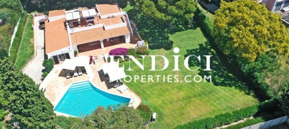 4 Schlafzimmer Villa in Almancil, Portugal, Nr. 259462 26