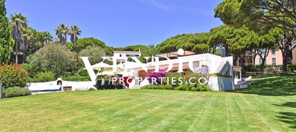 4 Schlafzimmer Villa in Almancil, Portugal, Nr. 259462 23