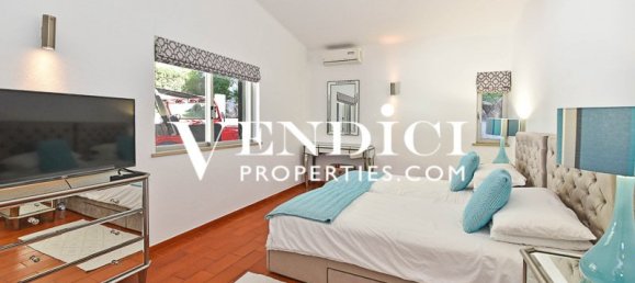 4 Schlafzimmer Villa in Almancil, Portugal, Nr. 259462 11