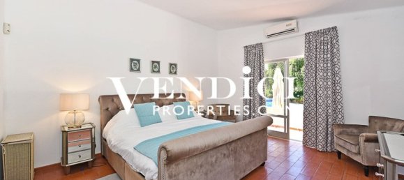 4 Schlafzimmer Villa in Almancil, Portugal, Nr. 259462 13