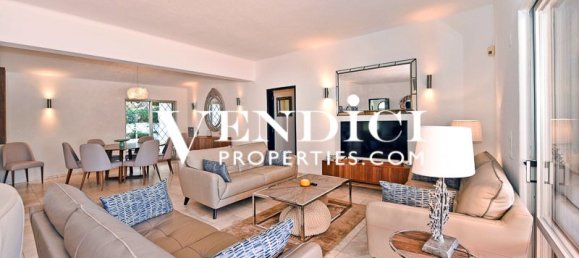 4 Schlafzimmer Villa in Almancil, Portugal, Nr. 259462 3