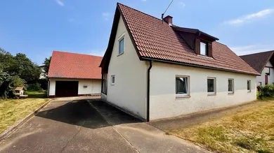 6 rooms House in Fohnsdorf, Austria No. 233016