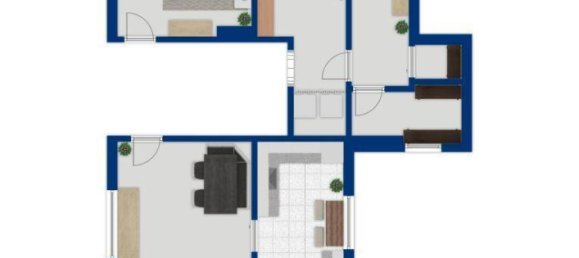 6 rooms House in Fohnsdorf, Austria No. 233016 30