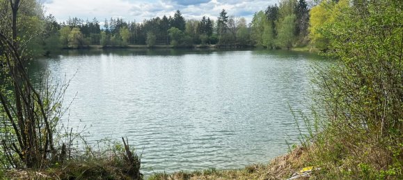 Terreno en Loosdorf, Austria 17437 m² No. 137603 22