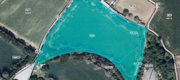 Terreno en Loosdorf, Austria 17437 m² No. 137603 10