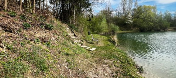 Terreno en Loosdorf, Austria 17437 m² No. 137603 7