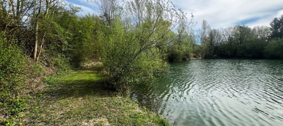 Terreno en Loosdorf, Austria 17437 m² No. 137603 20