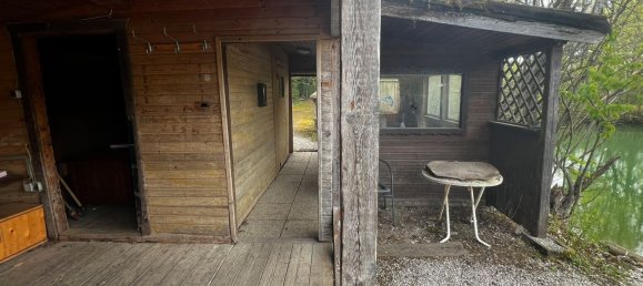 Terreno en Loosdorf, Austria 17437 m² No. 137603 24