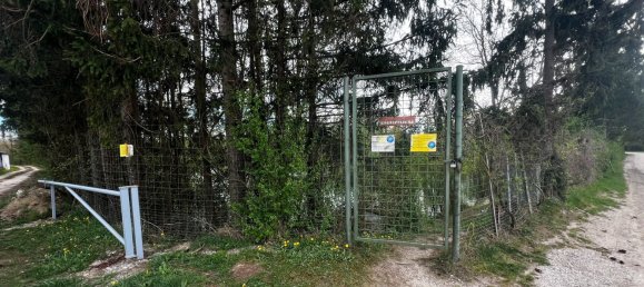 Terreno en Loosdorf, Austria 17437 m² No. 137603 6