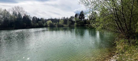 Terreno en Loosdorf, Austria 17437 m² No. 137603 19