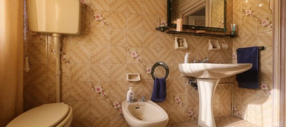 9 rooms Villa in Rimini, Italy No. 128996 7