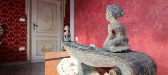 9 rooms Villa in Rimini, Italy No. 128996 49