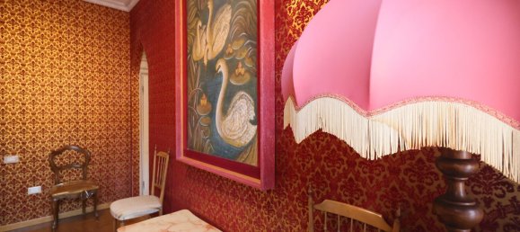 9 rooms Villa in Rimini, Italy No. 128996 21