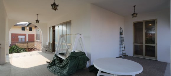 9 rooms Villa in Rimini, Italy No. 128996 17