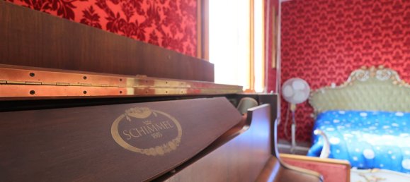 9 rooms Villa in Rimini, Italy No. 128996 46