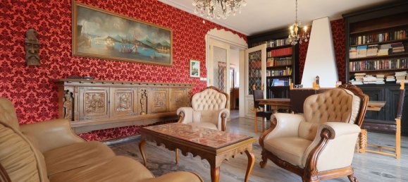 9 rooms Villa in Rimini, Italy No. 128996 47