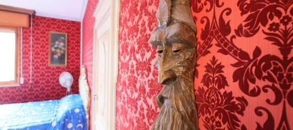 9 rooms Villa in Rimini, Italy No. 128996 45