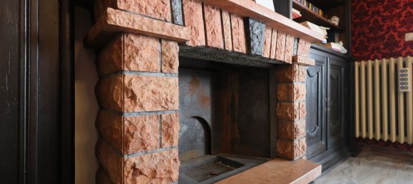 9 rooms Villa in Rimini, Italy No. 128996 3