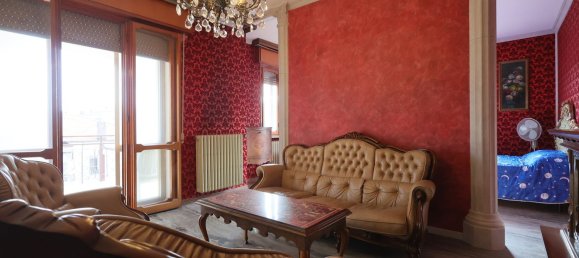 9 rooms Villa in Rimini, Italy No. 128996 39