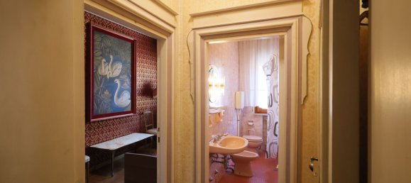 9 rooms Villa in Rimini, Italy No. 128996 22