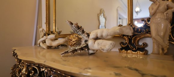 9 rooms Villa in Rimini, Italy No. 128996 25