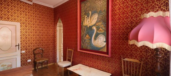 9 rooms Villa in Rimini, Italy No. 128996 30