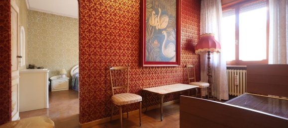 9 rooms Villa in Rimini, Italy No. 128996 12