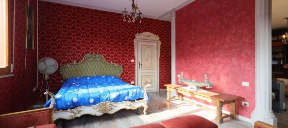 9 rooms Villa in Rimini, Italy No. 128996 4