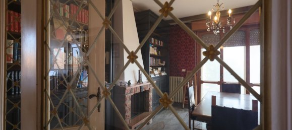 9 rooms Villa in Rimini, Italy No. 128996 36