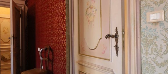 9 rooms Villa in Rimini, Italy No. 128996 35