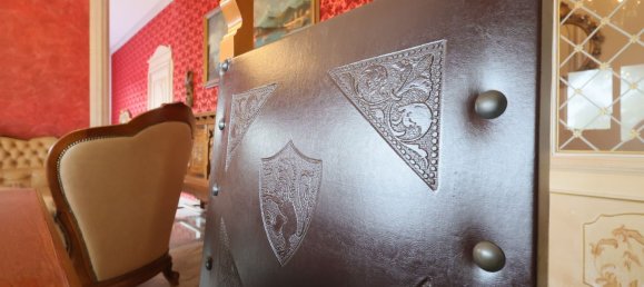 9 rooms Villa in Rimini, Italy No. 128996 38