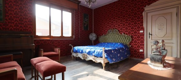 9 rooms Villa in Rimini, Italy No. 128996 2