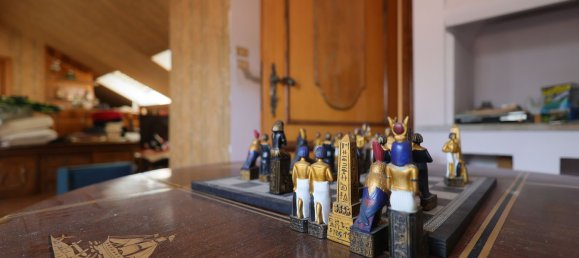 9 rooms Villa in Rimini, Italy No. 128996 33