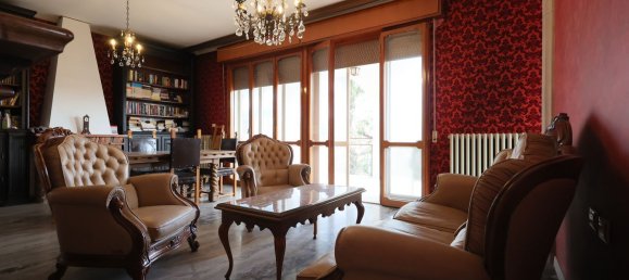 9 rooms Villa in Rimini, Italy No. 128996 40