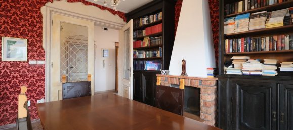 9 rooms Villa in Rimini, Italy No. 128996 41