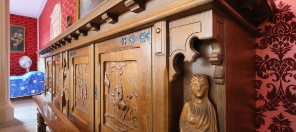 9 rooms Villa in Rimini, Italy No. 128996 44