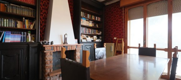 9 rooms Villa in Rimini, Italy No. 128996 42