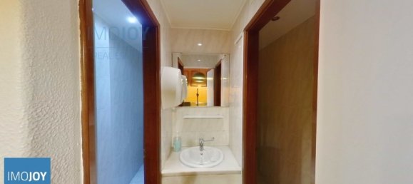 Gewerbliche Immobilie in Cascais, Portugal 102m², Nr. 266257 15