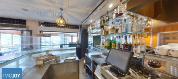 Gewerbliche Immobilie in Cascais, Portugal 102m², Nr. 266257 12