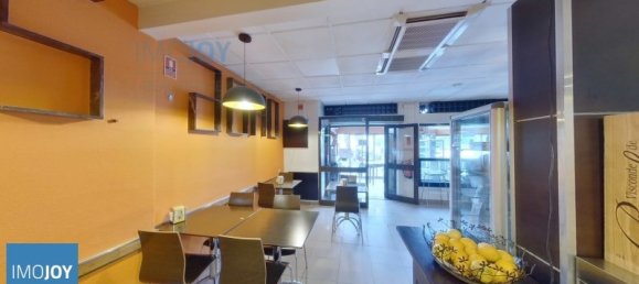 Gewerbliche Immobilie in Cascais, Portugal 102m², Nr. 266257 5